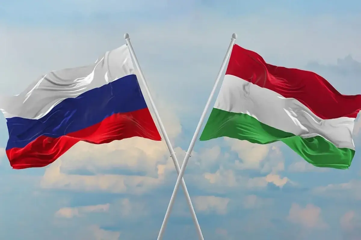 Macaristan Rusya ile enerji işbirliğine devam etmeyi planlıyor