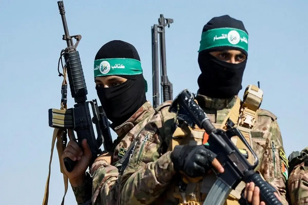 "Al Arabia": Gazze'deki açlık ve kaos nedeniyle Hamas, güvenliği kontrolünü kaybetti