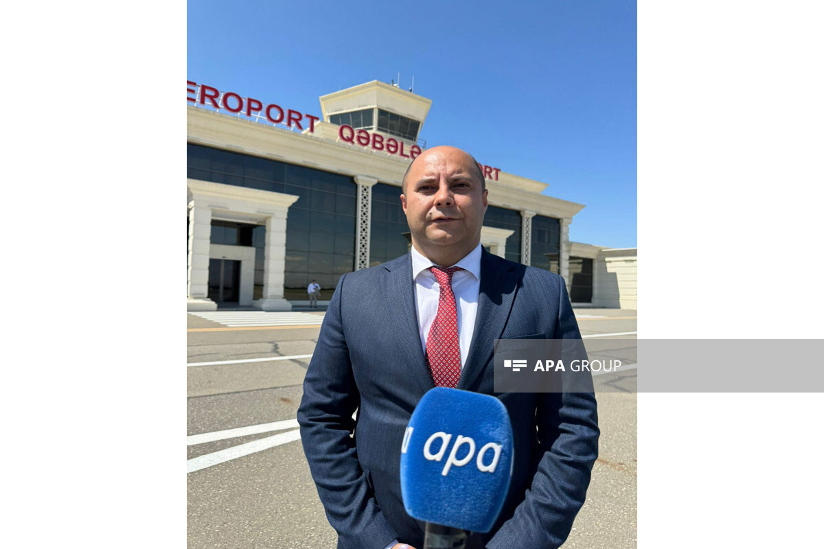 Kurtarılan bölgelerde yeni bir havaalanı inşası planlanmamıştır.