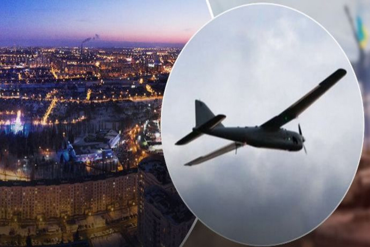 Ukrayna Rus askeri havaalanlarına bir PUA saldırısı yaptı, 40 askeri uçak yok edildi - Video
