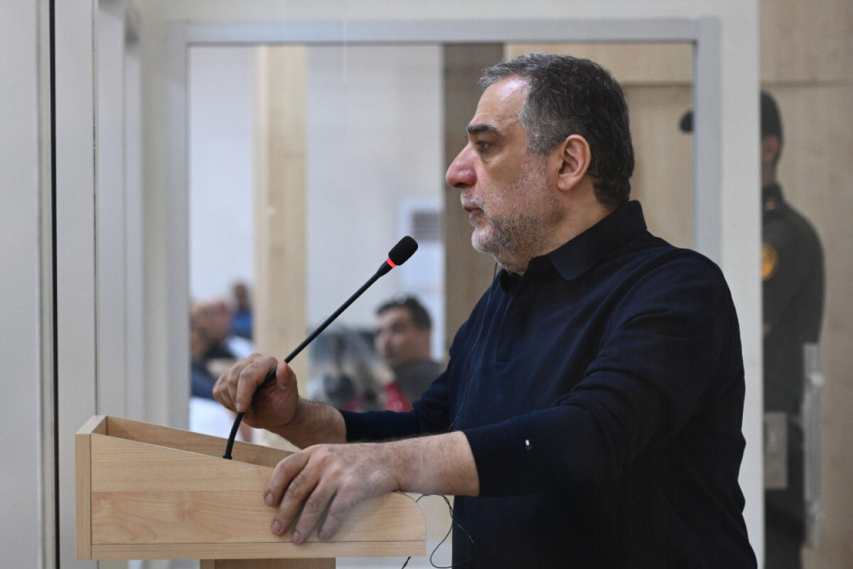 Ruben Vardanya'nın duruşması kurbanların ifadelerini duydu