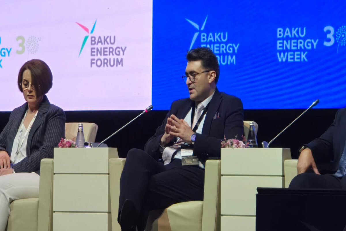 Bakan Yardımcısı: Azerbaycan uzun yıllar boyunca büyük bölgeler arası projeler uyguluyor