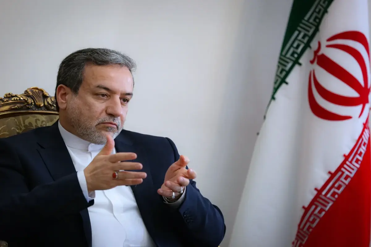 Yürüyüş: Abd bölgeye ayrılırsa, İran Amerikan askerlerine hak kazanacak