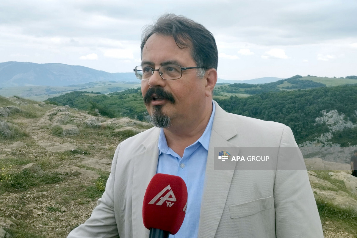 Peter Mikhalko