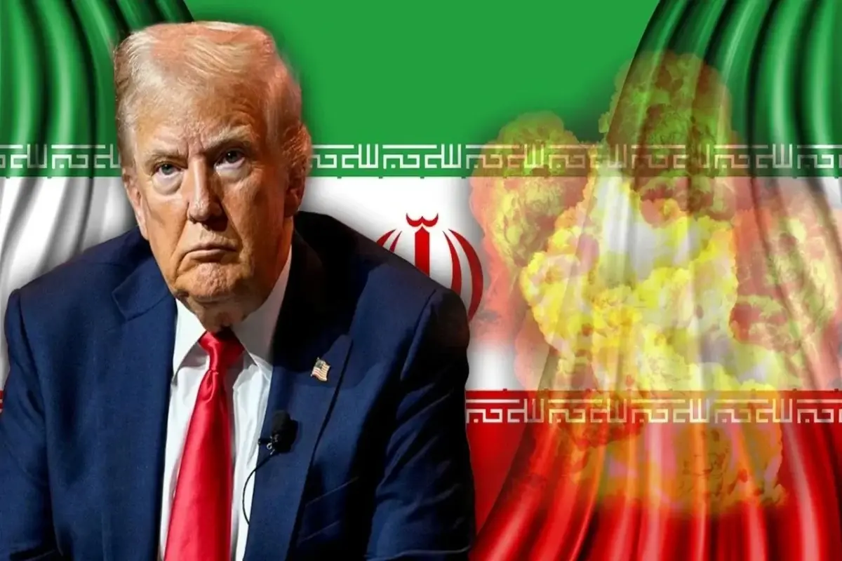 Abd Başkanı Donald Trump