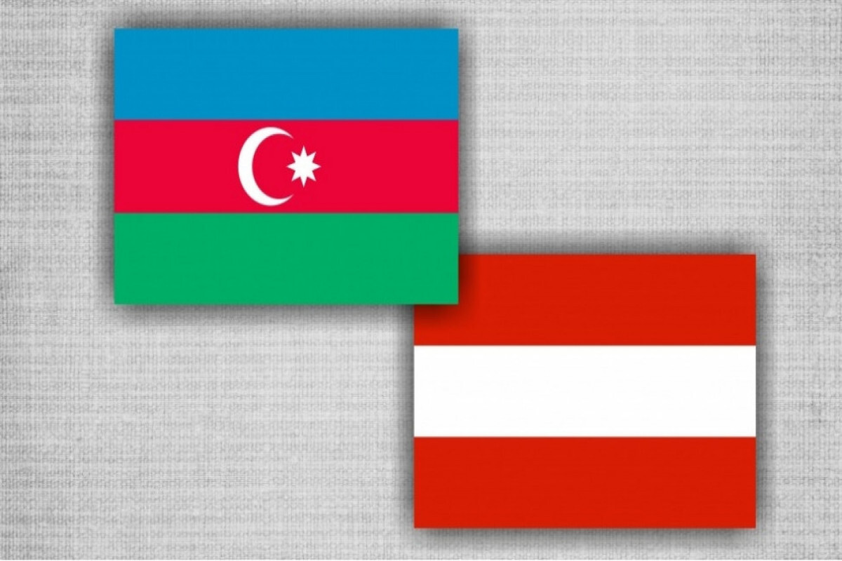 Azerbaycan-Austrian karışık komisyonunun eş başkanı değişti