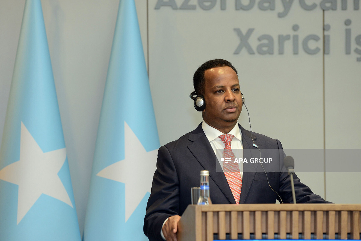 Abdisalam Abdi Ali