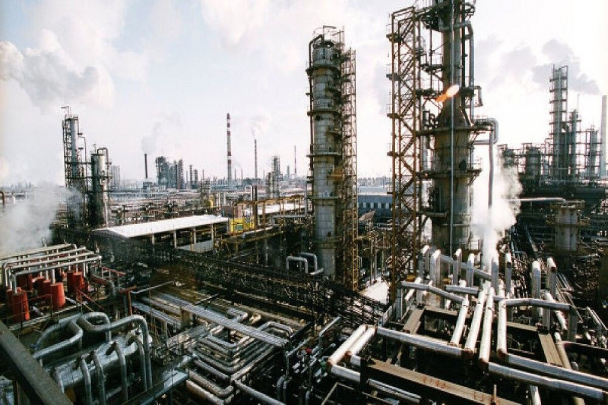 Abd, Pakistan Petrolün Ulkede Petrol Çıkarılması imzaladı