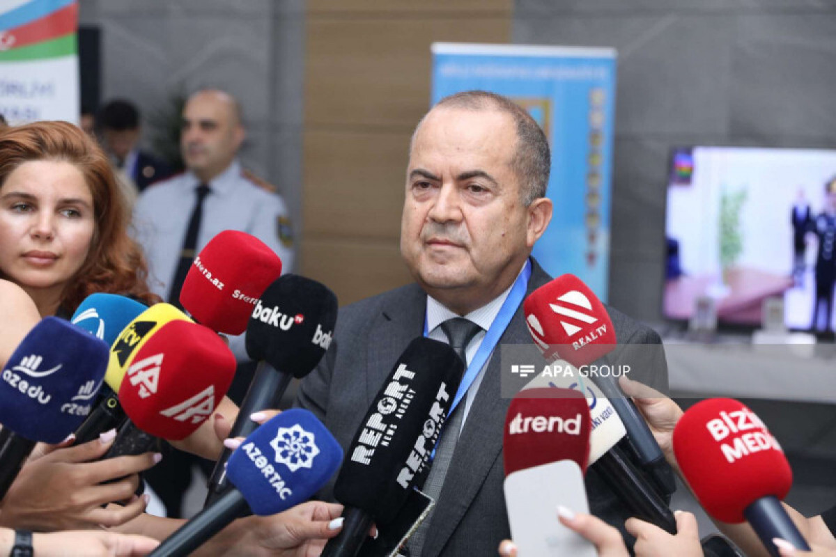 Yüksek Öğrenme Kurumları Rekabetin sonuçları ay sonunda açıklanacak