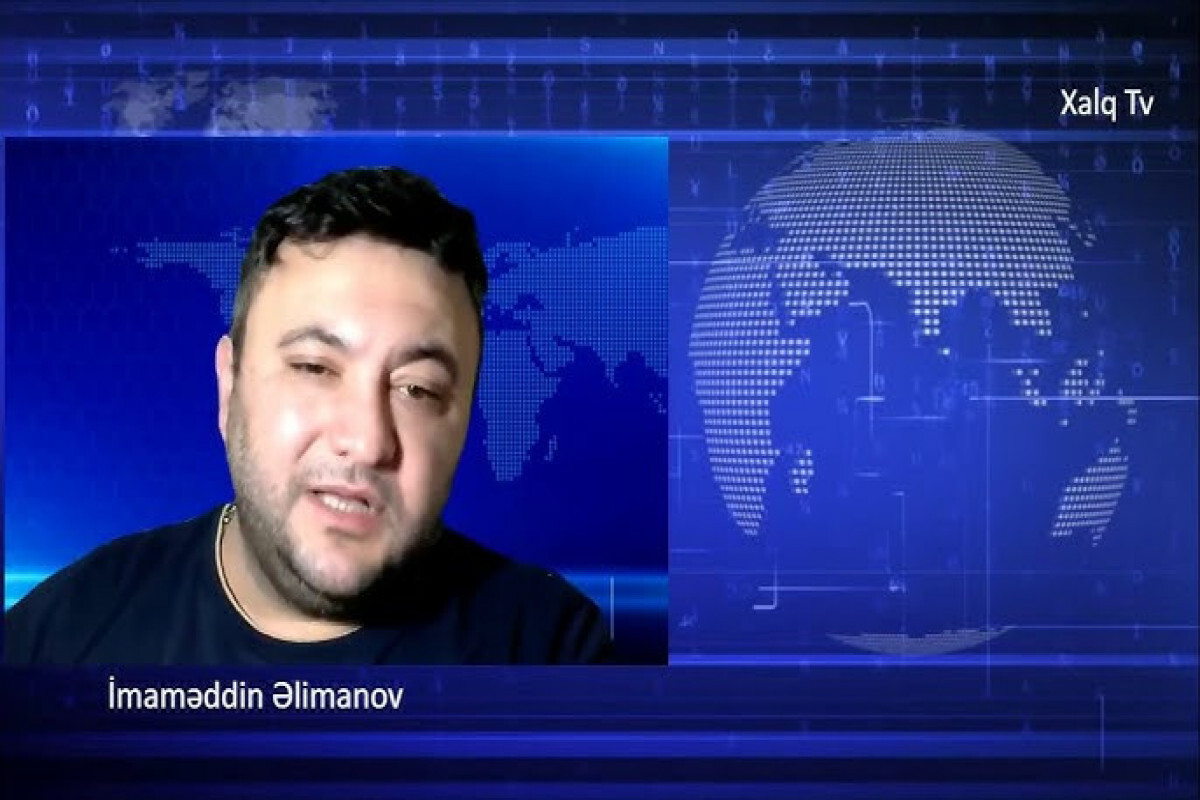 İmamaddin Alimanov