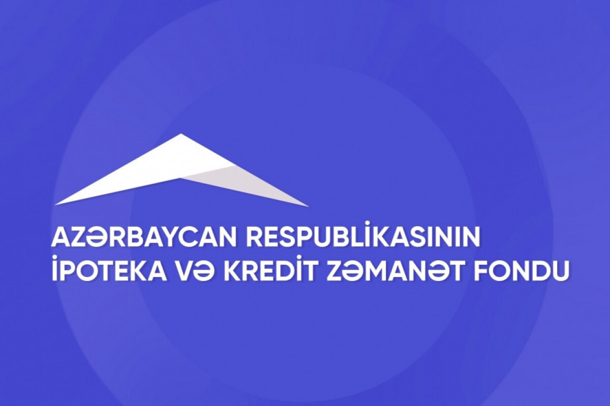 İpotek ve Kredi Garantisi Vakfı'nın Şartı kapsamı arttı