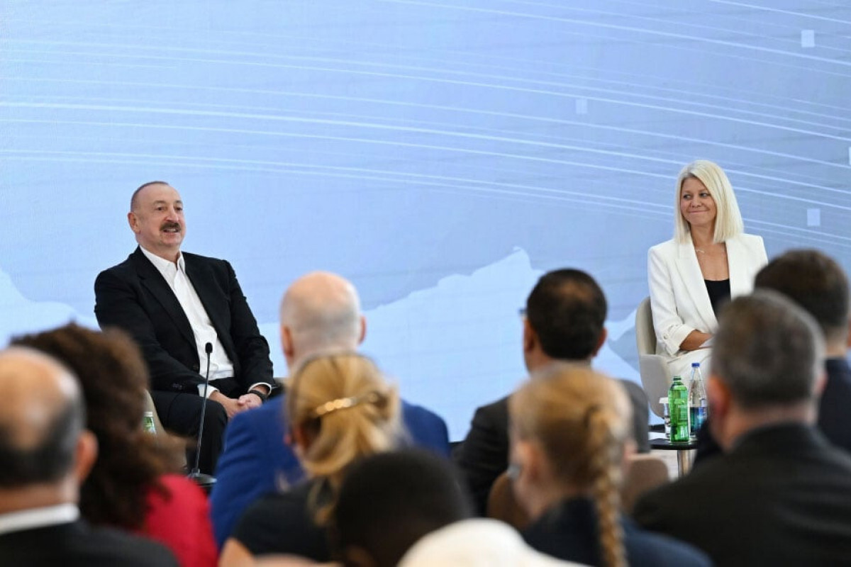 Anadolu Ajansı: Azerbaycan Medyasına 150 Yıllık Yol - "Tarımdan" - Vusala Mahirgizi yazıyor