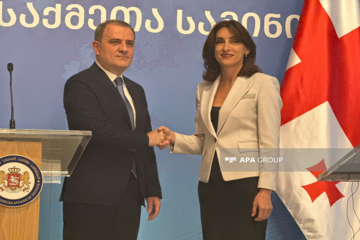 Gürcistan, Azerbaycan-Armrimi barış anlaşmasının yönündeki adımlar
