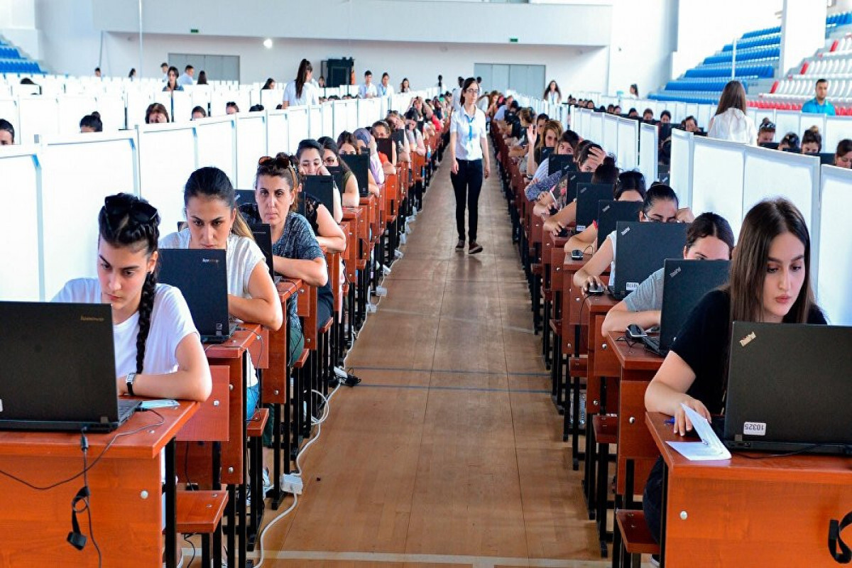 MIN rekabetinin test muayenesinin sonuçları açıklandı