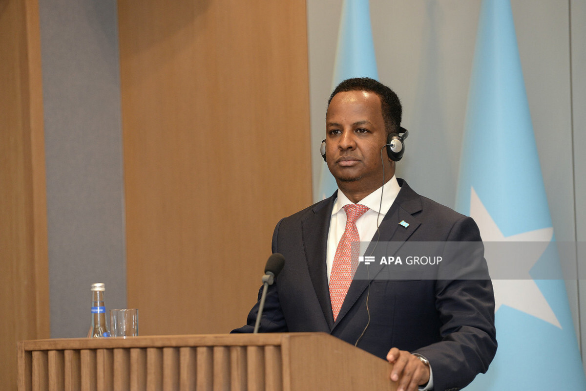 Abdisalam Abdi Ali