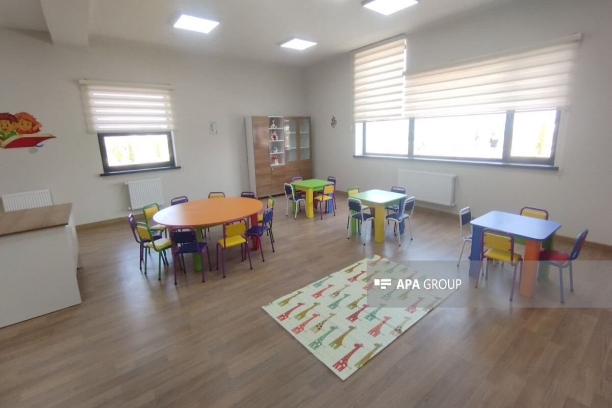 Bahçelere yazma sistemindeki sorun açıklığa kavuşturuldu