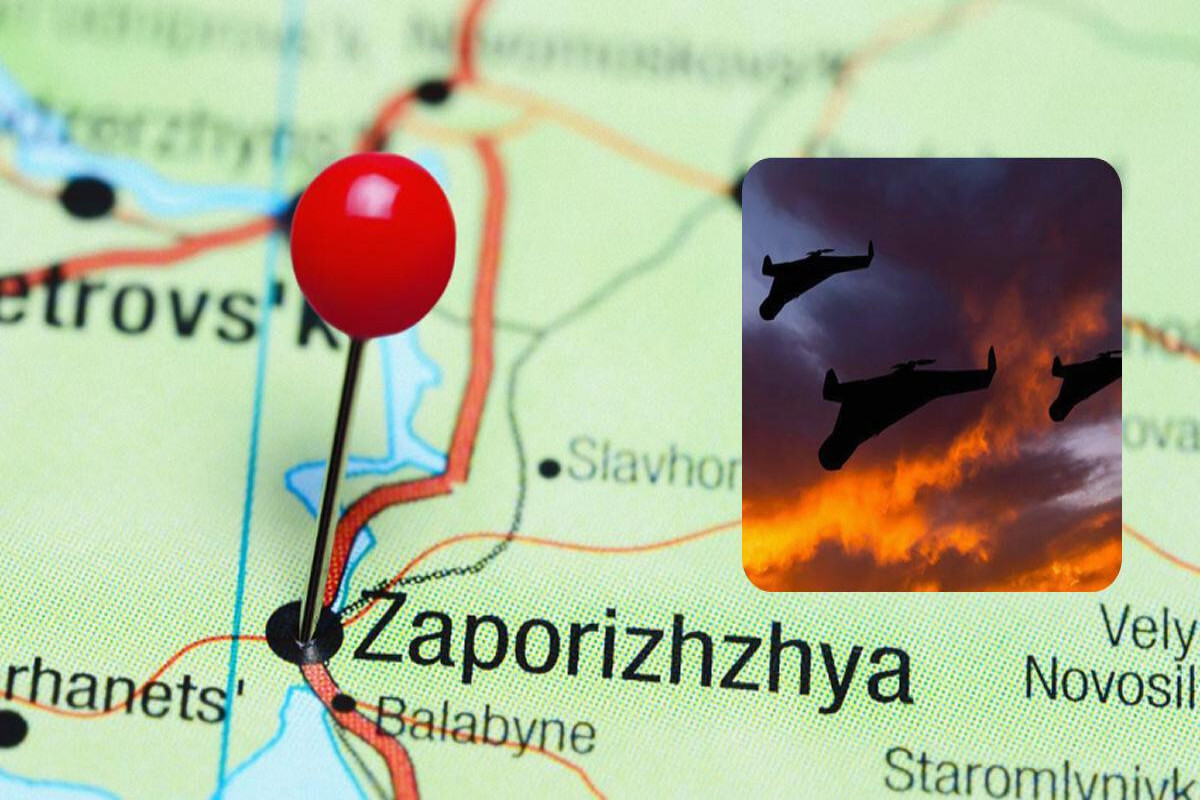 Rusya Zaporozhye'de Cezaevin'i vurdu, 16 Dead, 35 Yaralı - Video
