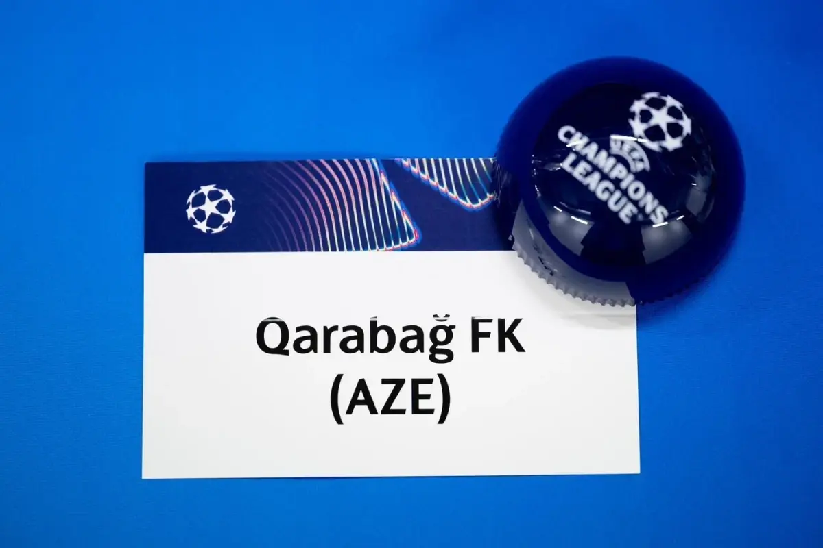 CHL: Karabakh'ın potansiyel rakipleri açıklandı