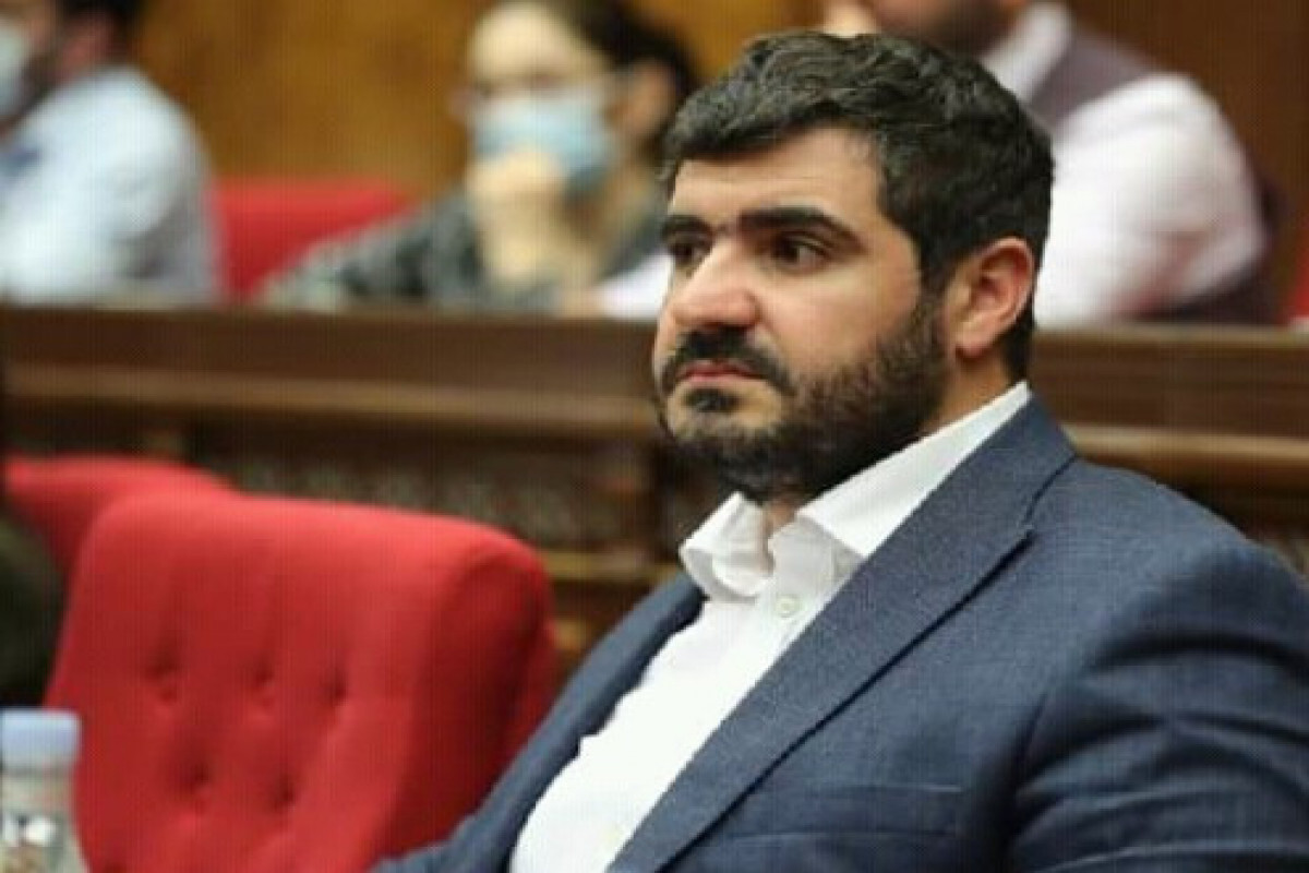 Ermenistan'ın ABD'ye Zangazur koridorunu kiralaması bekleniyor