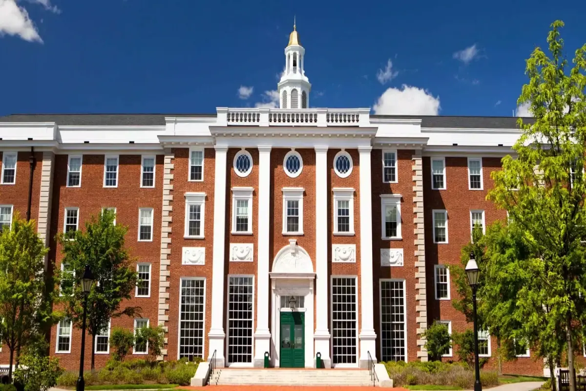 Harvard Beyaz Sarayı, haksızlığa 500 milyon bebek ödeyecek