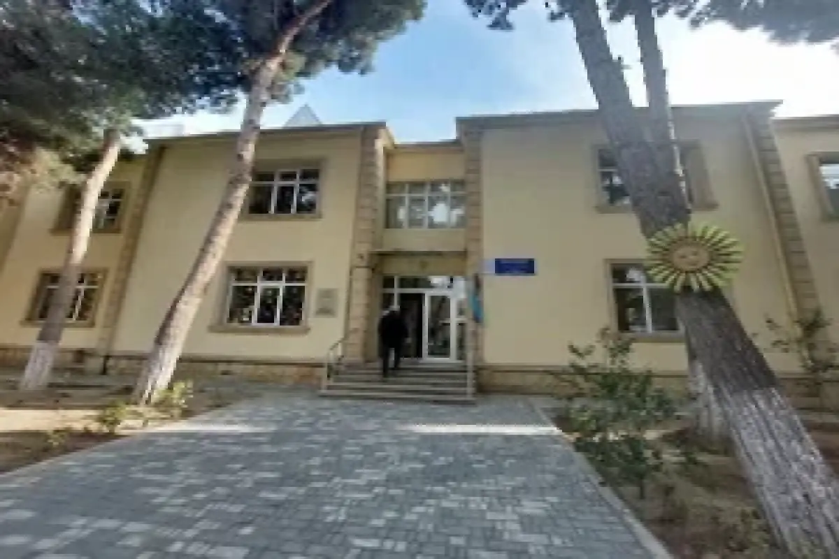 İddia edilen rüşvet, bahçenin başı ateşlendi