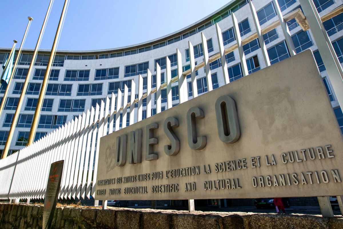 Medya: Trump, Amerika Birleşik Devletleri'ni UNESCO'dan terk etmeye karar verdi