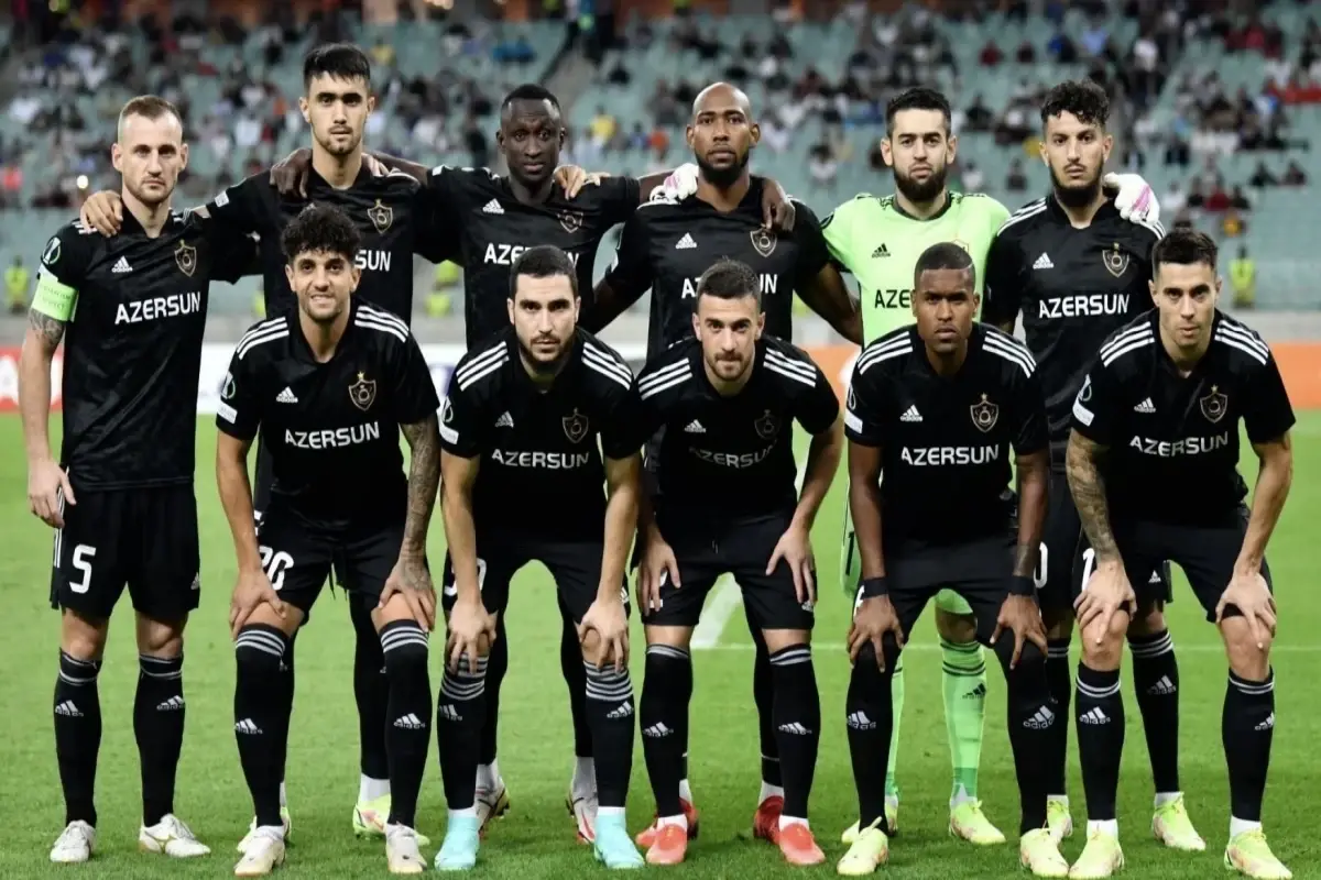 CHL: "Karabakh" bir sonraki aşamada belirlendi