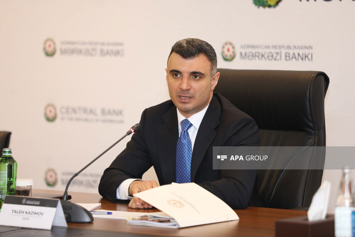 CBA Başkanı: Rusya ile ekonomik ilişkilerde önemli bir değişiklik beklenmiyor