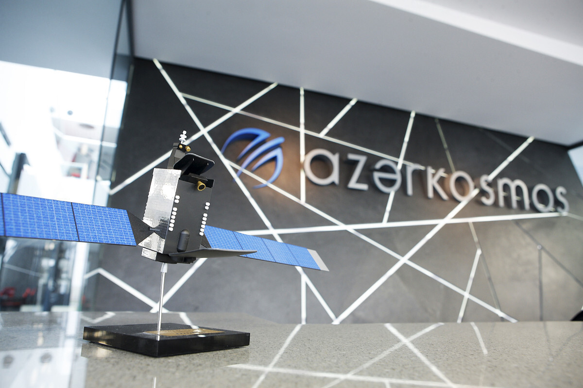Azercosmos'un ihracat gelirleri yaklaşık% 11 azaldı