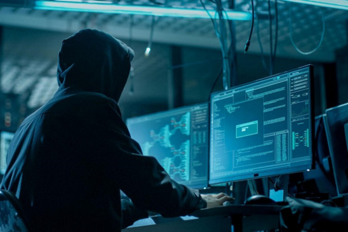 Hacker Handalı Sonuina Aeroflot'un bir falcade oldu, cezalar açıldı
