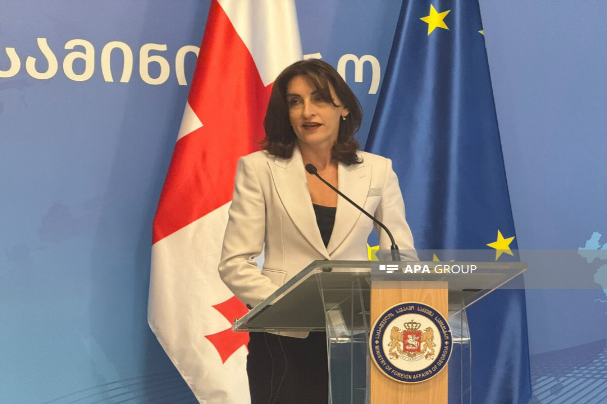 Maka boociishvili