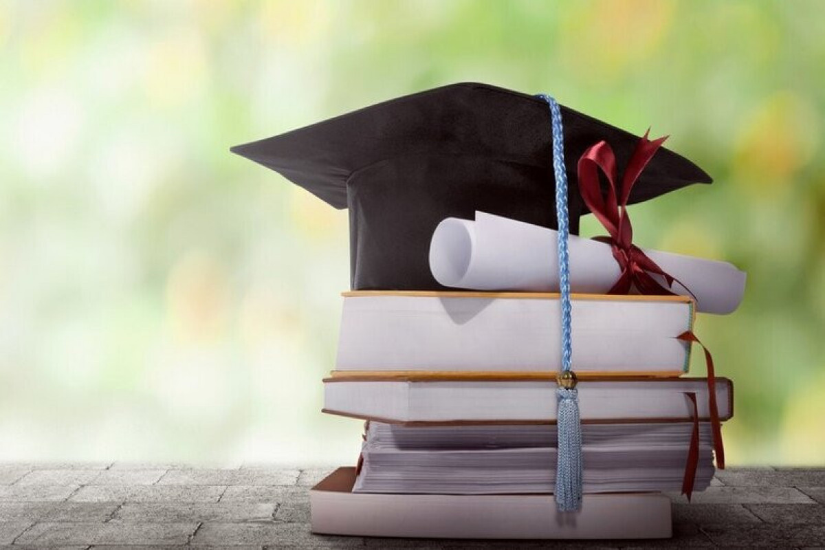 Yeni akademik yıl için ilk giriş sonuçları listesi yeni akademik yılda açıklandı