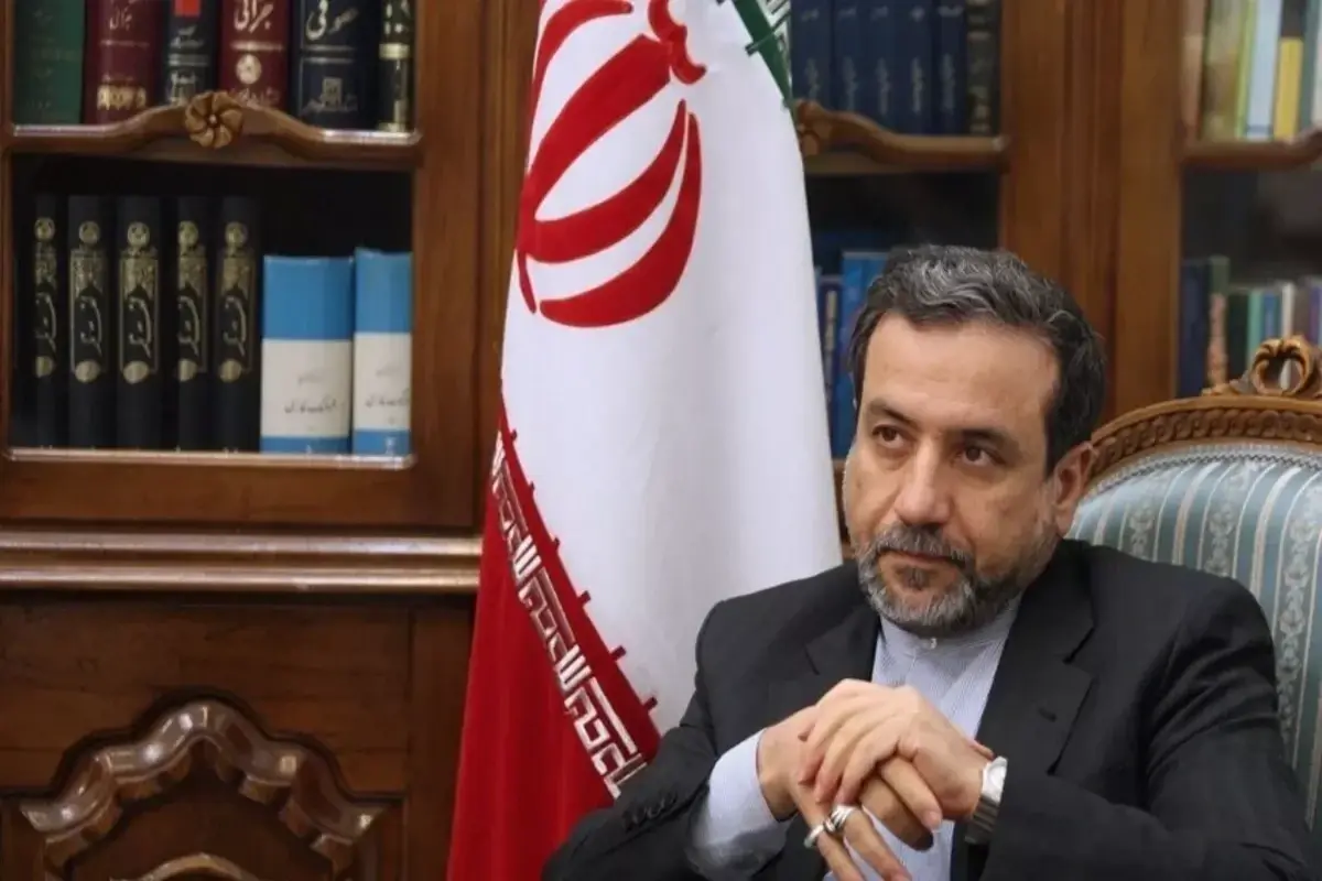 İran Dışişleri Bakanı Abbas Seyahat
