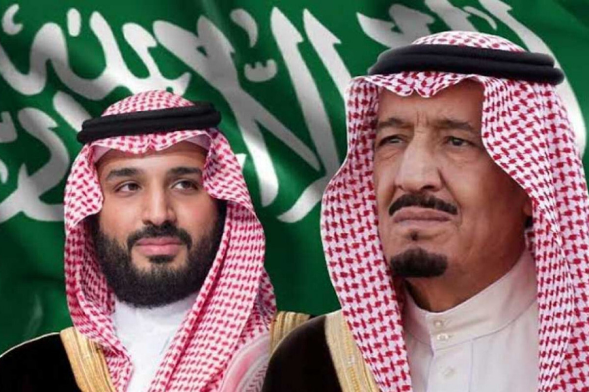 Sudi Arabian Kralı ve Velice Azerbaycan'a davet edildi