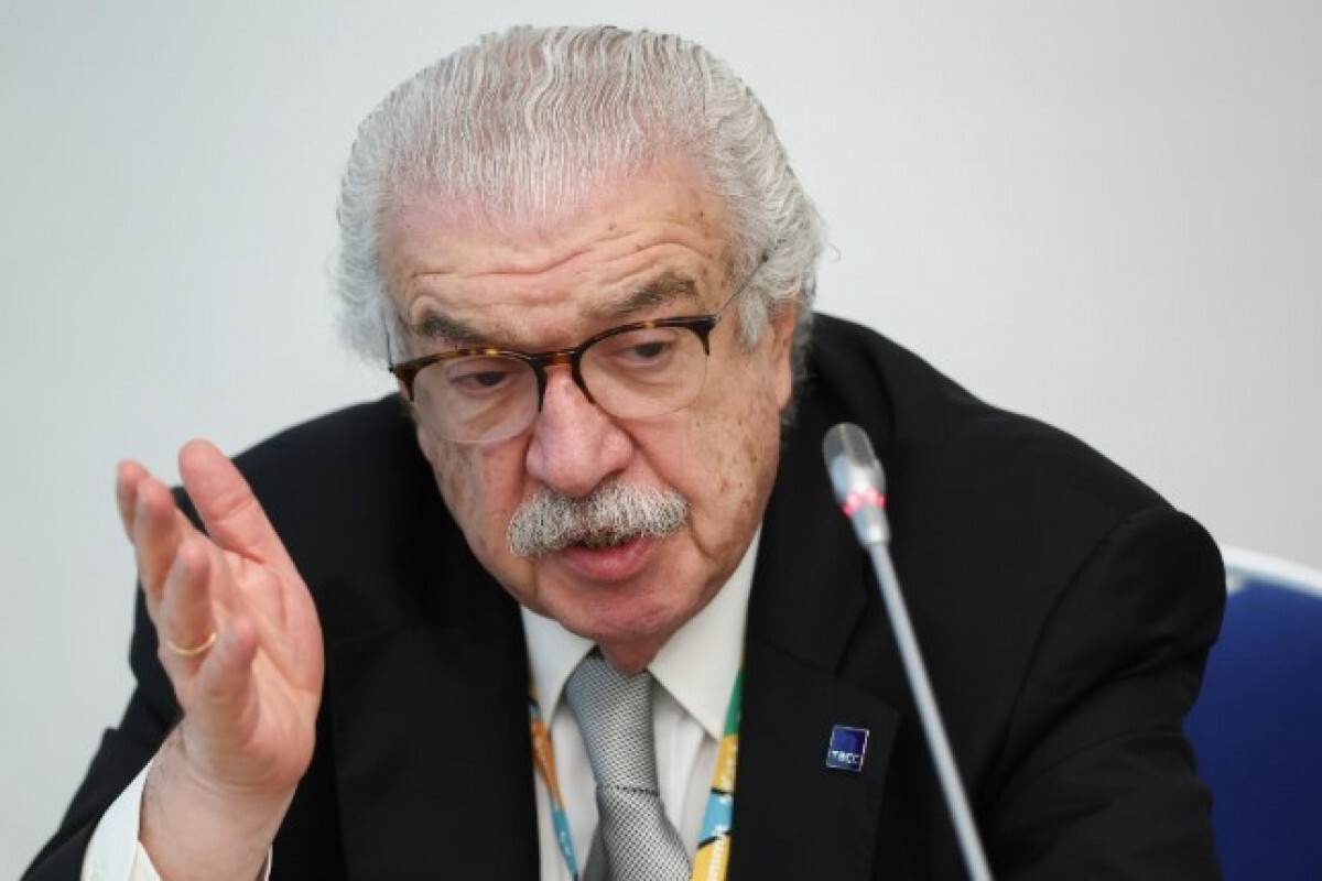 TASS Genel Müdür Yardımcısı görevinden kurtuldu