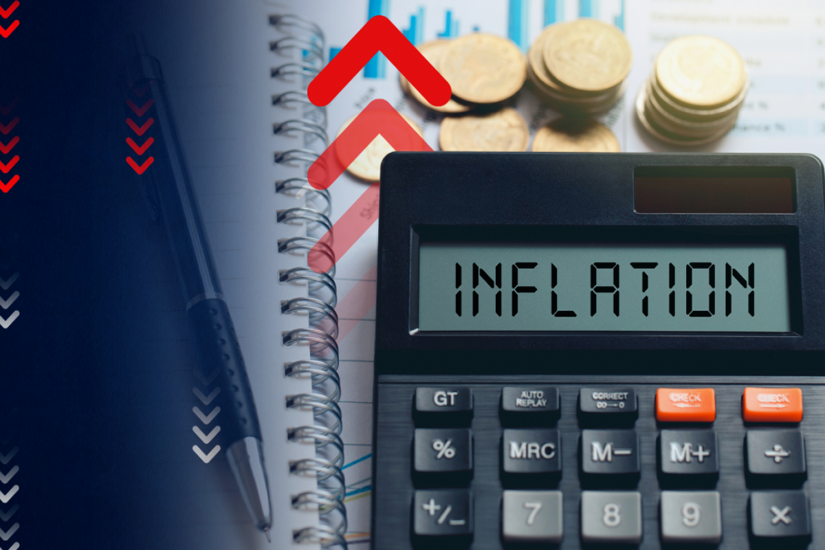 Merkez Bankası enflasyonun başlatıldığını duyurdu