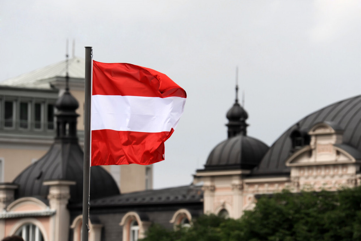 Avousturya NATO NATO CONGEN'deki tartışmaları destekliyor