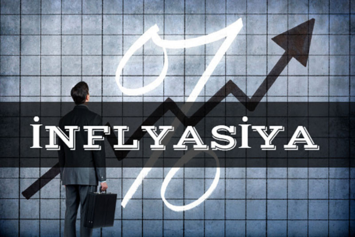 Azerbaycan'daki enflasyon artabilir ve dış risk faktörleri açıklanmıştır