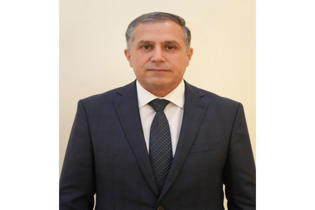 Sahib Rzayev
