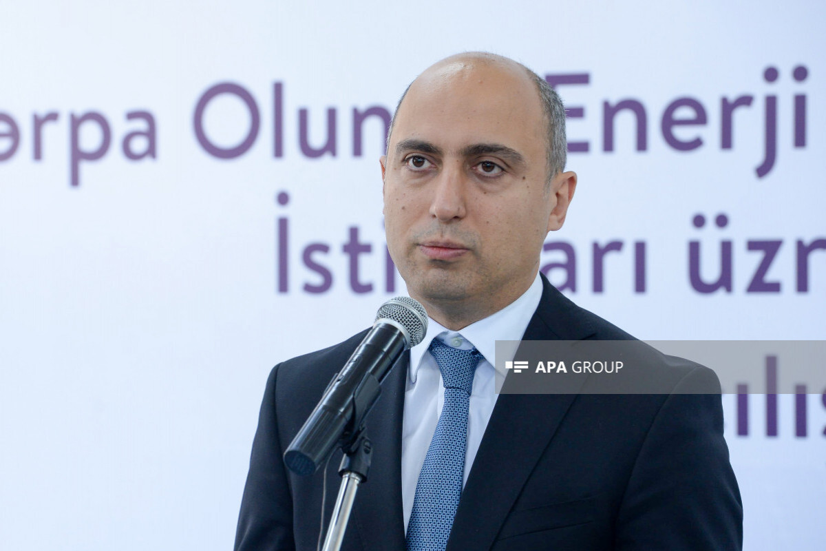 Mesleki Eğitim Merkezi gelecek yıl Shusha'da başlayacak