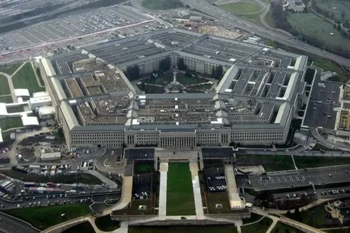 Pentagon lideri kullanabilir