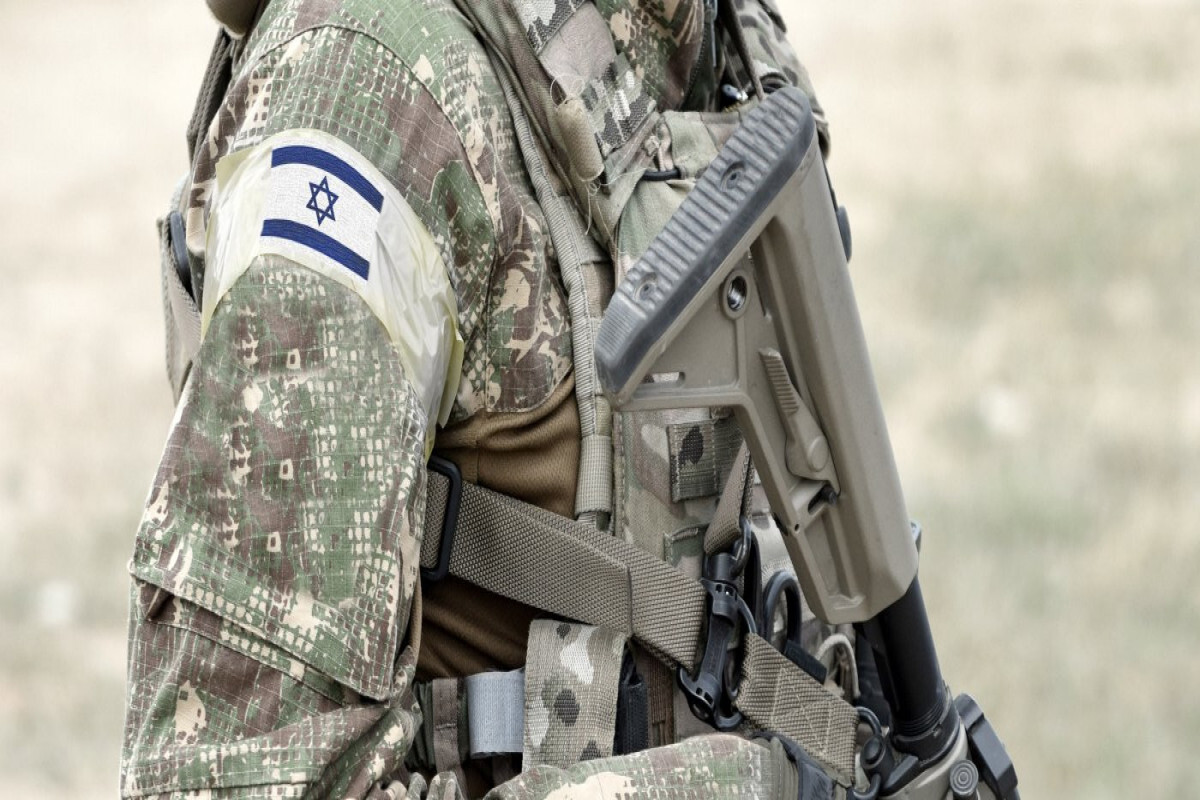 İsrail ordusu Hamas İstihbarat Servisi Başkanını etkisiz hale getirdi