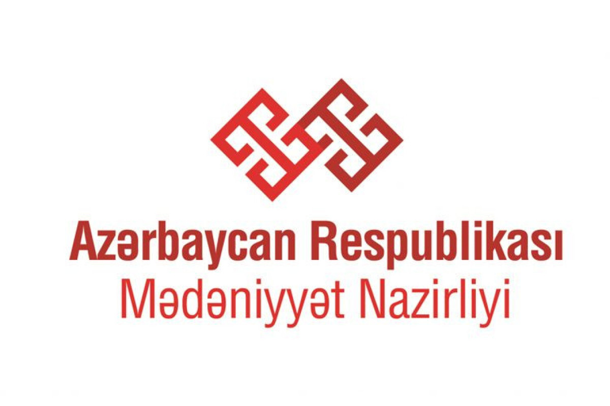 Kültür Bakımı Azerbaycani ve Literatür Ilqili verildi