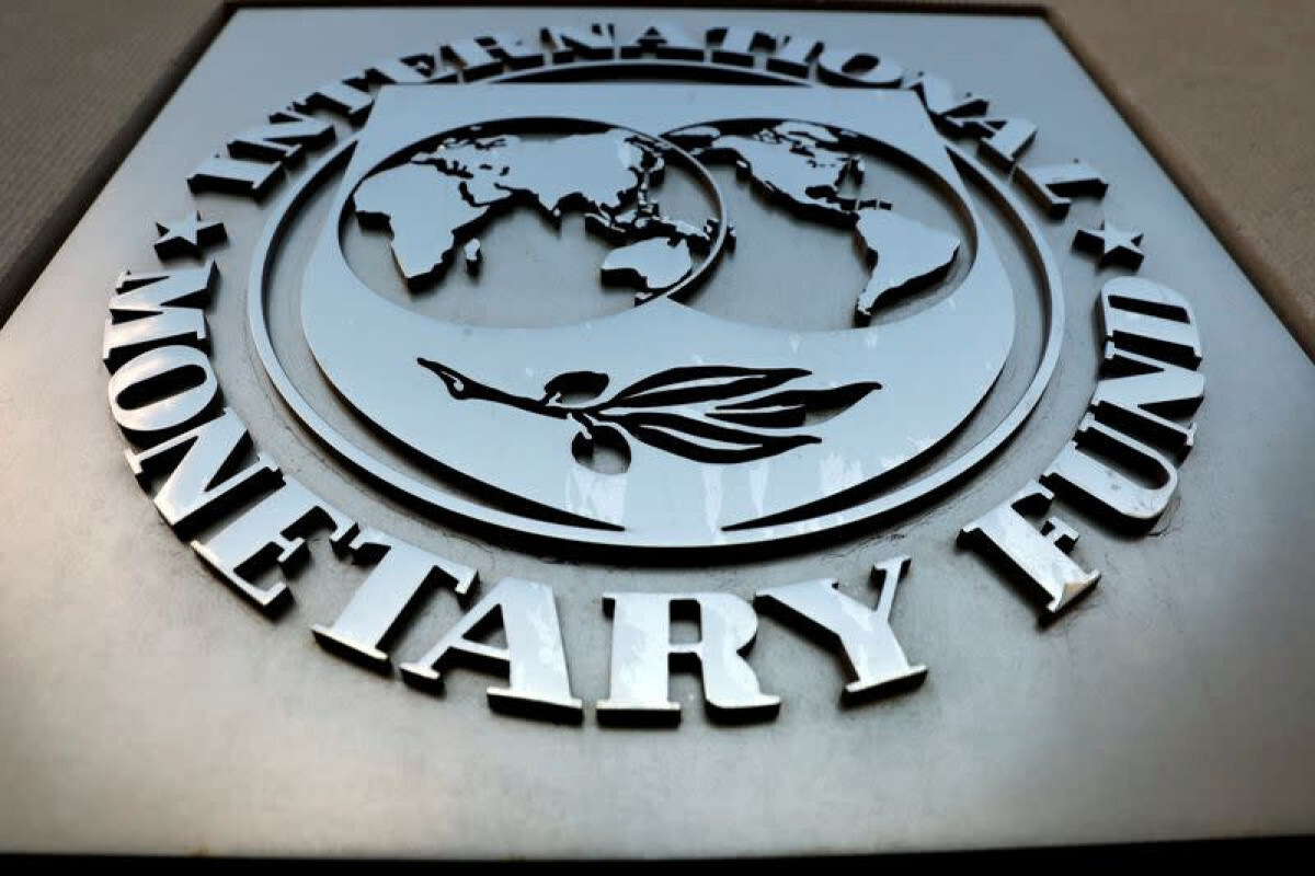 IMF, Azerbaycan'da ekonomik büyümenin ekonomik büyümesini geliştirdi