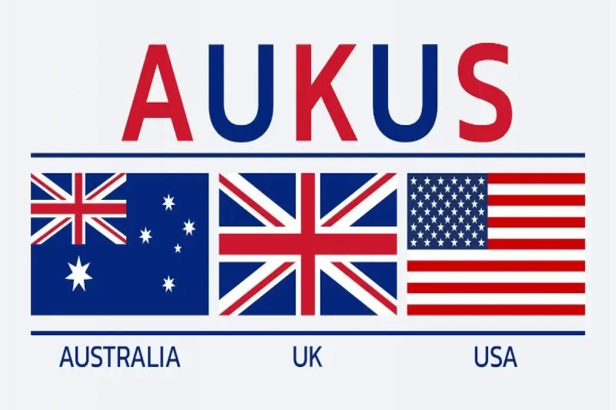 Australya ve yakın Britanya 50 yıl önce imzaladı
