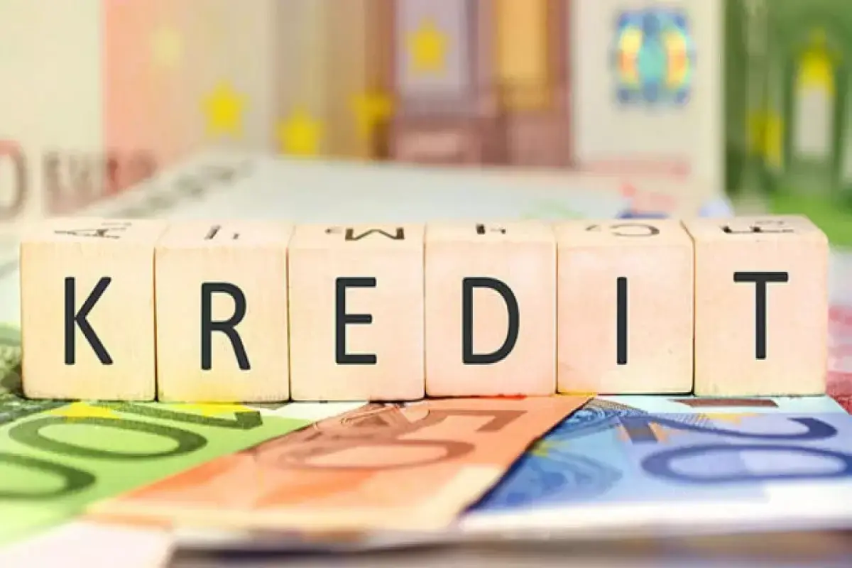 Azerbaycan ekonomisine kredi yatırımları% 12 arttı