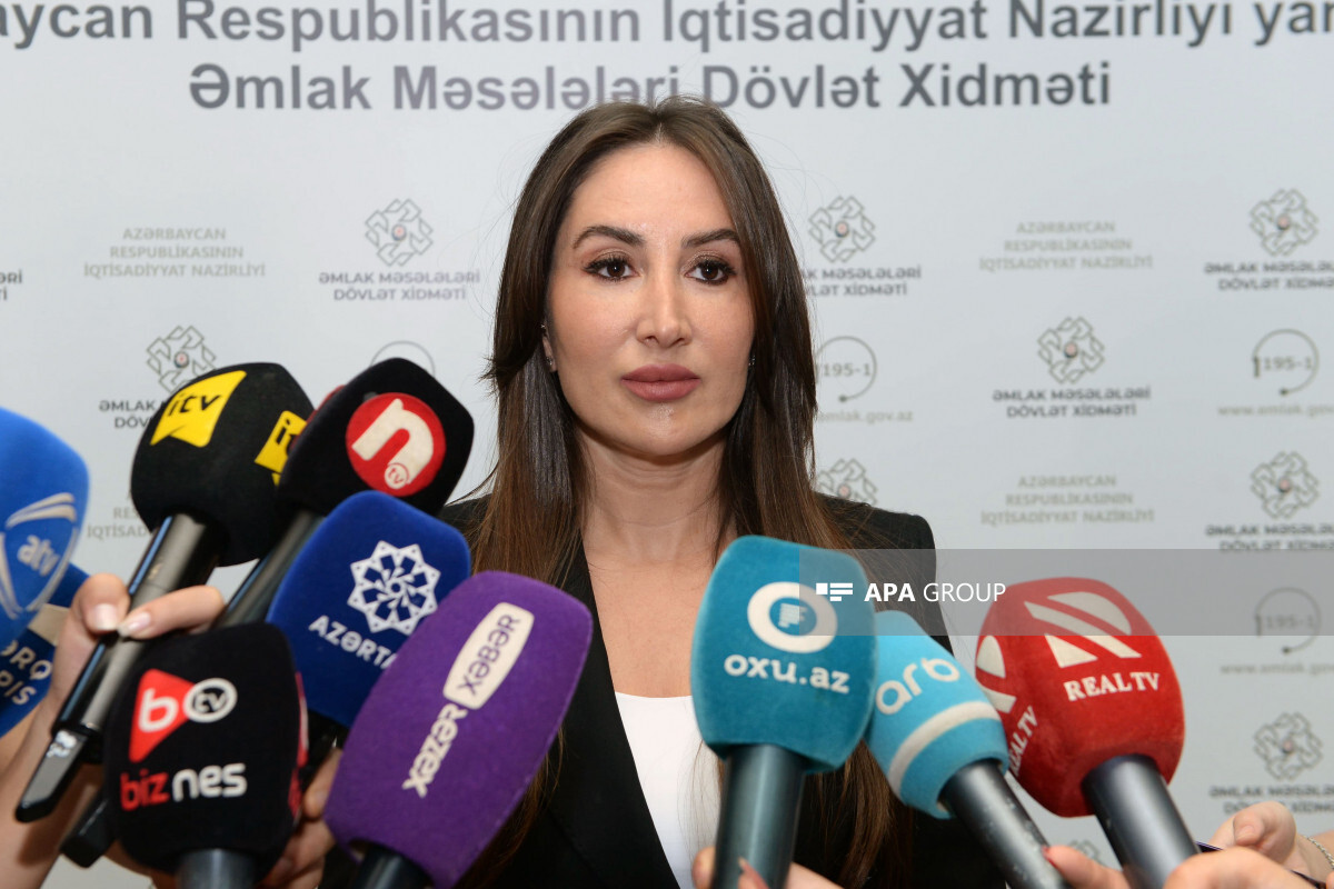 Belgenin yönetici makamlarından gelen topraklarına mülkiyet hakkı verilecektir.