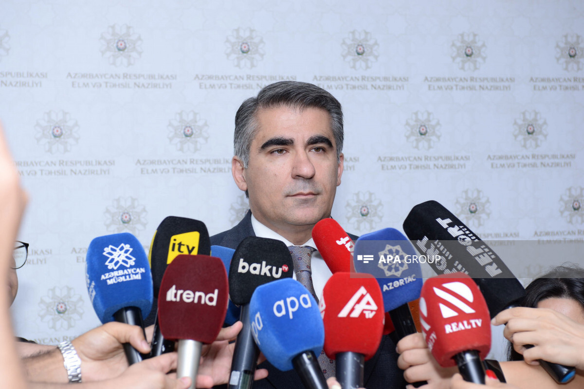 Bakan Danışmanı: Öğrenci burslarının artırılması eğitim fırsatları üzerinde olumlu bir etkiye sahip olacaktır.