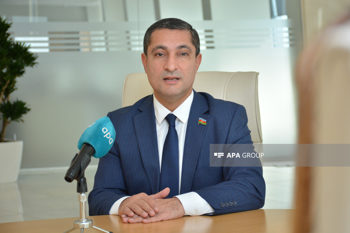 MP Soltan Mammadov, MP Soltan Mammadov