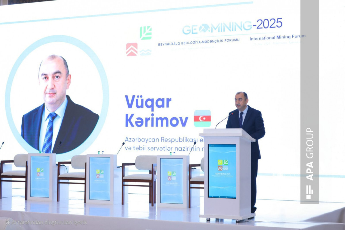 Vugar Karimov
